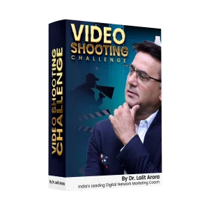 VIDEO SHOOTING CHALLENGE