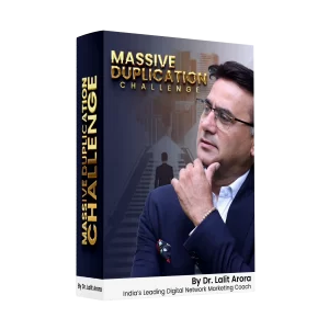 Massive Duplication Challenge