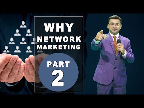 Best Video On Network Marketing And Its Importance by Lalit Arora