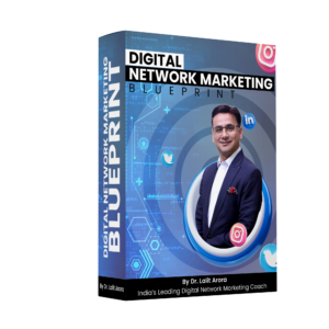 Digital Network Marketing Blueprint