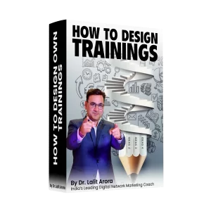 How to design own trainings