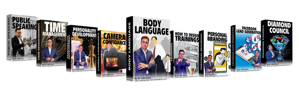Complete Diamond Plus Membership bundle