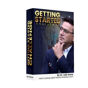 Getting Started Challenge