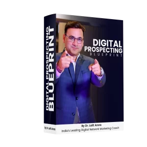Digital Prospecting Blueprint