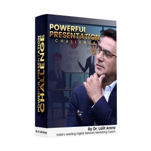 Powerful Presentation Challenge