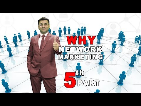 Why MLM? Lalit Arora Explains The Importance Of Network Marketing