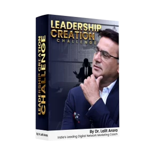 Leadership Creation Challenge