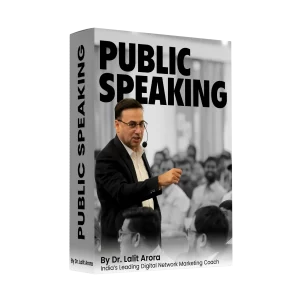 Public Speaking