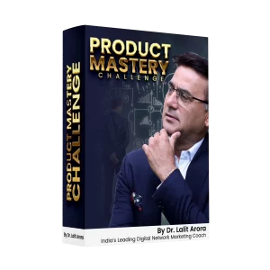 Product Mastrey Challenge