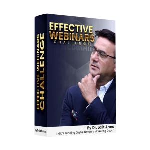 Effective Webinars Challenge