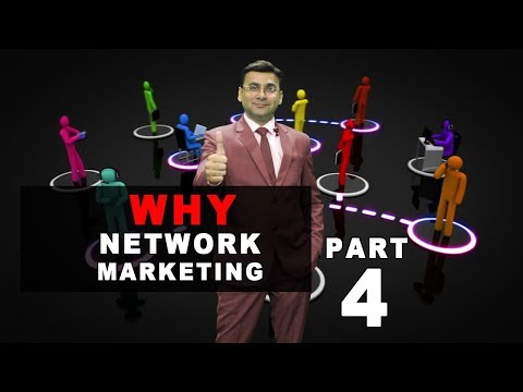 The Inner Most Secret of MLM by Lalit Arora