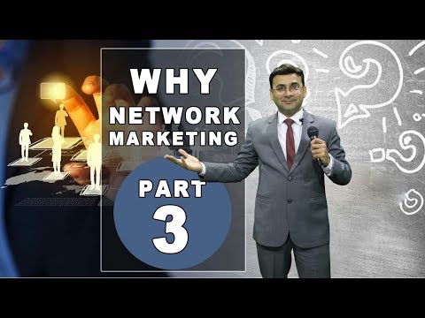 Research Reveals That Network Marketing Is The Most Paying Industry