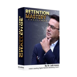 Retention Mastery Challenge