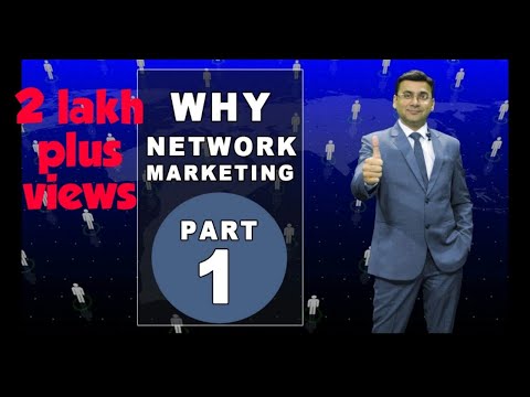Some Very Interesting Facts Of Network Marketing